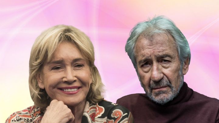 Los grandes amores que lograron conquistar el corazón de José Sacristán, el ex de Mila Ximénez