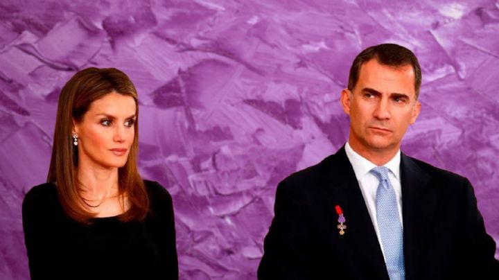 La contundente frase que la Reina Letizia pronuncia para terminar una discusión con el Rey Felipe