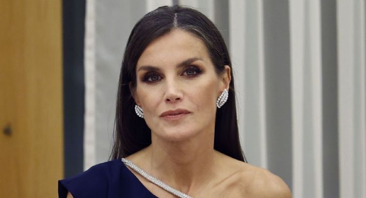 La Reina Letizia recibe la peor negativa de una de sus hijas