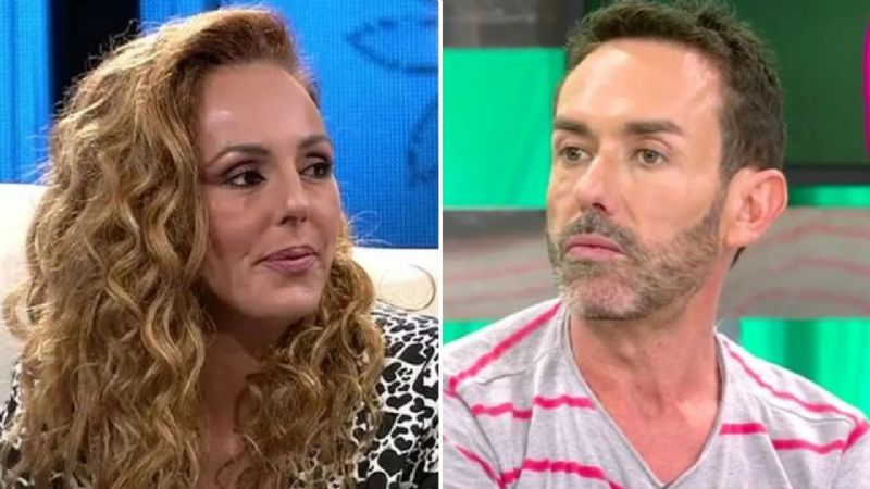 Jesús Manuel Ruiz pone las cartas sobre la mesa y desvela lo que todos intuían sobre Rocío Carrasco