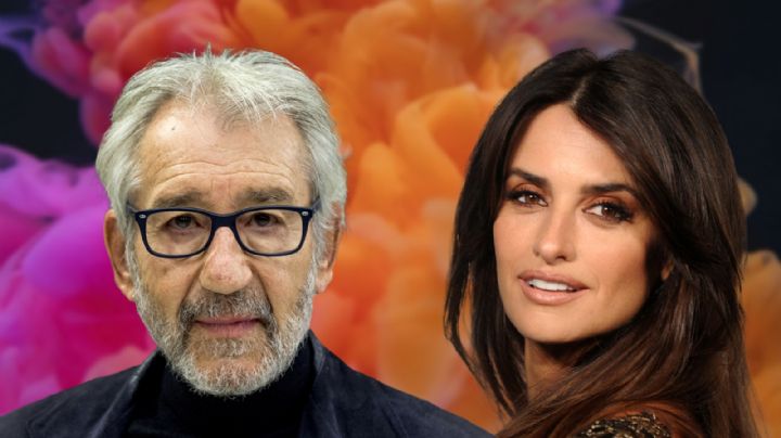 Penélope Cruz recibe un inesperado gesto de José Sacristán en un momento crucial