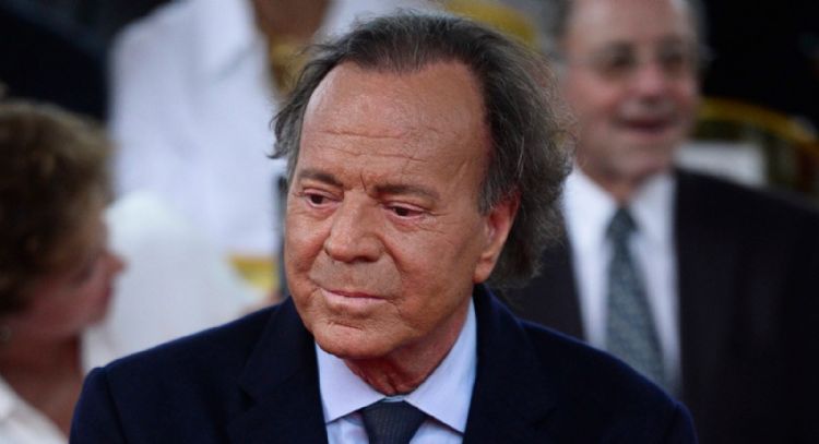 Miguel Ángel Muñoz confirma lo que nadie se atreve a decir sobre Julio Iglesias