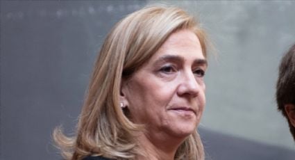 La Infanta Cristina desesperada al descubrir lo que trama Pablo Urdangarin solapado por su padre