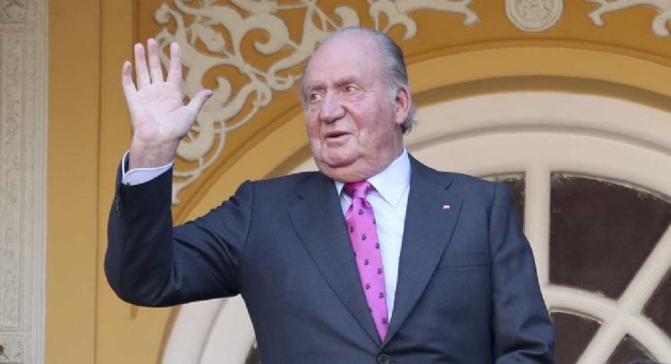 La importante propuesta que el Rey Juan Carlos no podrá rechazar