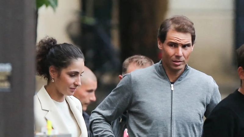 Las dudas que Rafa Nadal y Xisca Perelló no pueden despejar