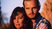 Ana Obregón fue uno de los grandes amores de Miguel Bosé, pero hubo otro hombre en el medio