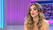 Marta Riesco se entera en directo que su novio está cansado de ella