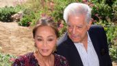 El hijo de Mario Vargas Llosa manda un potente mensaje a Isabel Preysler