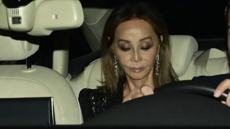 Isabel Preysler, el objetivo cumplido que Julio Iglesias siempre envidiará