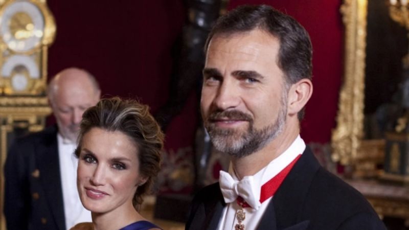 Pilar Eyre destapó los encantos que usó Letizia para doblegar al Rey