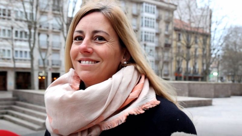 Las dos mujeres que Ainhoa Armentia deberá enfrentar si quiere casarse con Iñaki