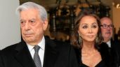 Jiménez Losantos le advierte a Isabel Preysler el as bajo la manga de Mario Vargas Llosa