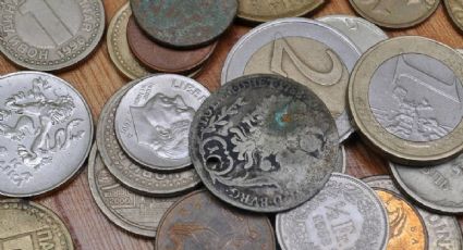 Las monedas antiguas más buscadas: 50.000 euros o más es la oferta de un interesado