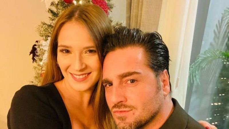 David Bustamante da la noticia sobre Yana Olina que rompe el corazón de Paula Echevarría