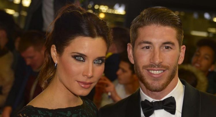 La estampa de Pilar Rubio y Sergio Ramos que preocupa a toda España