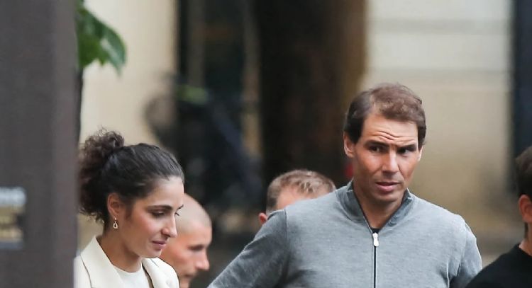 Se filtra la noticia sobre Rafa Nadal que hunde por completo a Xisca Perelló