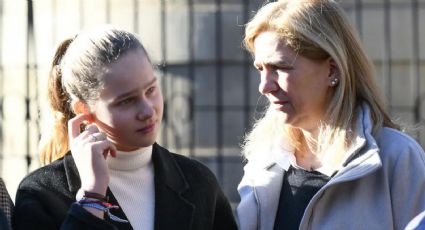 La Infanta Cristina estrena soltería con un plan de lo más especial junto a Irene Urdangarin