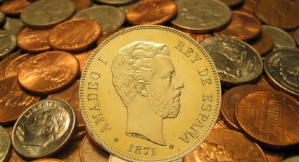 Las tres monedas de pesetas que te pagarían unas buenas vacaciones y algo más