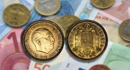 Solo quedan 149 ejemplares: las monedas de pesetas que pueden aumentar tus ingresos mensuales