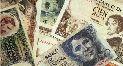 Estos viejos billetes de 100 pesetas pueden salvar tu mes: coleccionistas pagan 20.000 euros