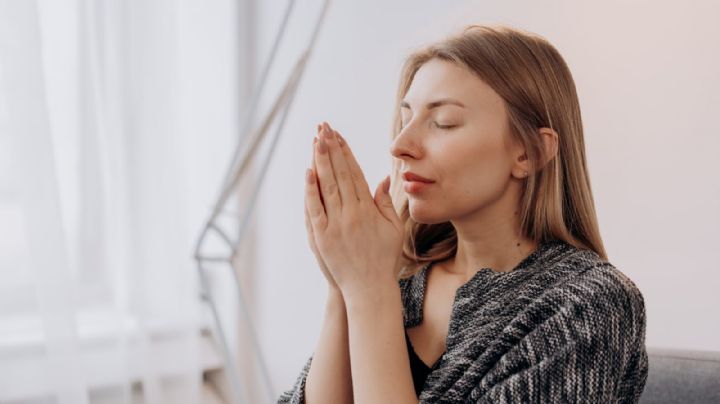 La oración sagrada a la Virgen María para pedir por imposibles