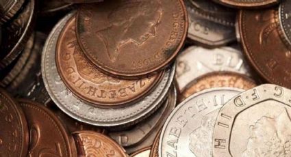 El error de acuñación de estas monedas por el que los coleccionistas pagan hasta 9.000 euros