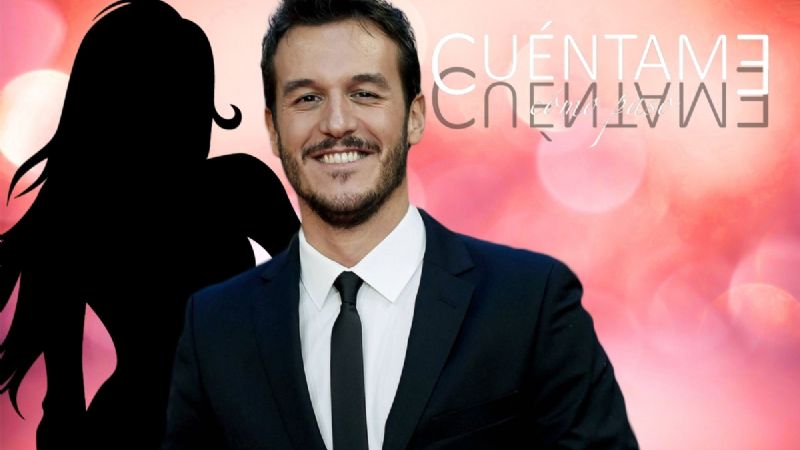 Diego Losada habra conquistado el corazn de una de las actrices ms destacadas de "Cuntame"