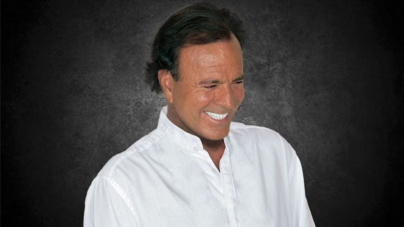 La declaracin de Julio Iglesias que deja al descubierto su mayor frustracin: "Me arrepiento"