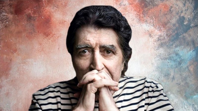 El día en que por culpa de Joaquín Sabina el diario más importante de Uruguay tuvo que pedir perdón