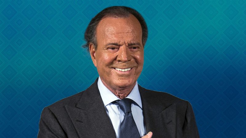 El secreto mejor guardado de Julio Iglesias acerca de su patrimonio sale a la luz