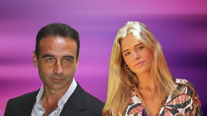 Enrique Ponce da el paso con Ana Soria que hundiría a Paloma Cuevas