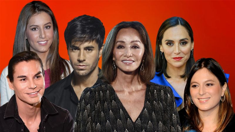 El motivo principal por el que Isabel Preysler siempre se sentir orgullosa de sus hijos