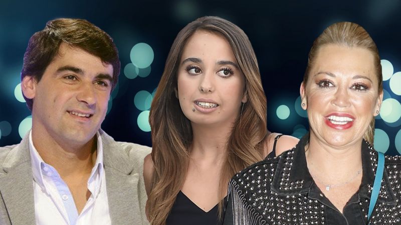 La decisin de Andrea Janeiro que destruira por completo a Beln Esteban y a Jesuln de Ubrique