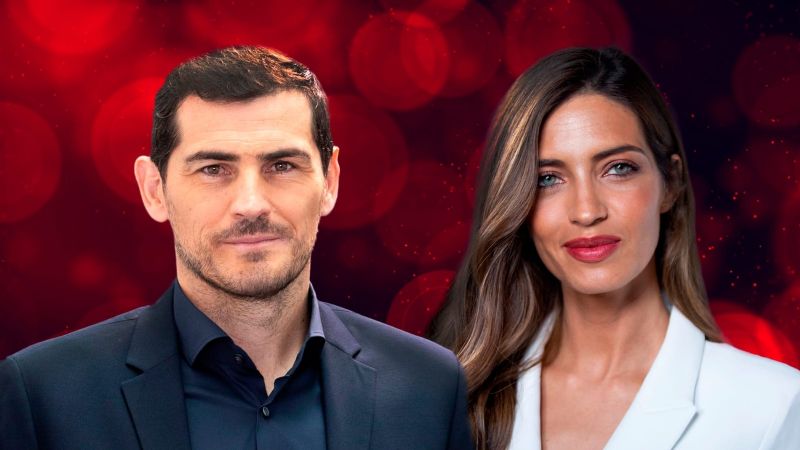 La estrategia de Sara Carbonero e Iker Casillas para dejar en el pasado su historia de amor