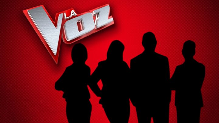 Los coaches de "La Voz" que tuvieron una mala experiencia y no quieren volver al programa