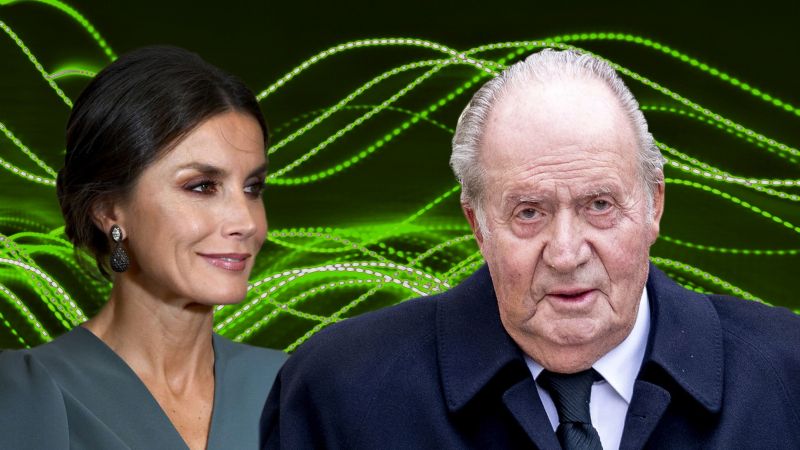La mayor falta de respeto del Rey Juan Carlos que la Reina Letizia jamás le podrá perdonar