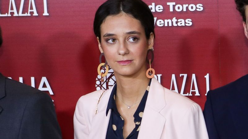 El desconocido pasado de Mara y Toms, los consejeros de Victoria Federica, sale a la luz