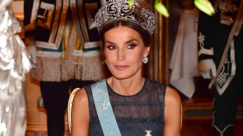 Las inapropiadas actuaciones de la Reina Letizia que la condenaron para siempre