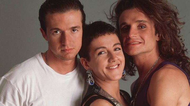 El presente de Ana Torroja y los hermanos Cano a 40 años de la canción cumbre de Mecano