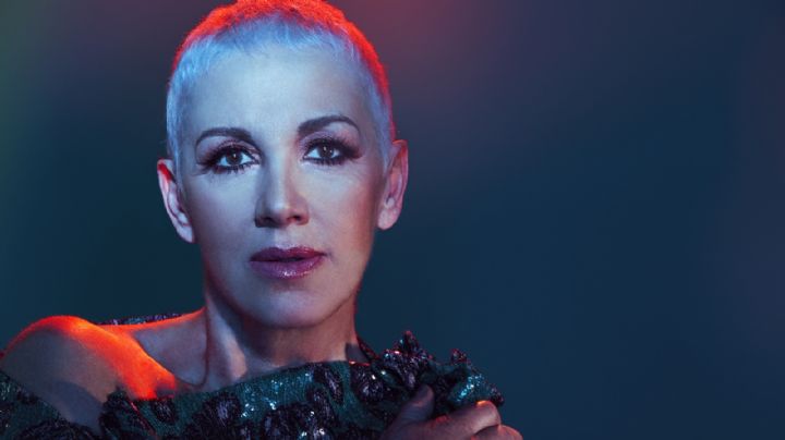 Ana Torroja recuerda su paso por Operación Triunfo: “Una mala pasada”