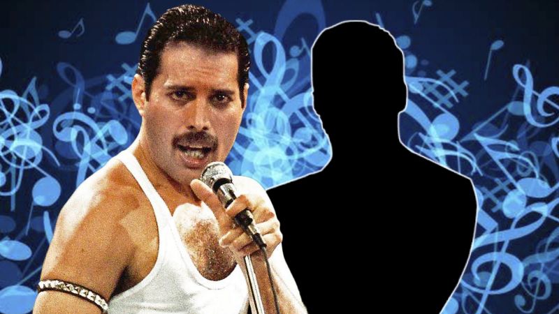 El hombre que no supo valorar el amor de Freddie Mercury y lo traicion de la peor manera