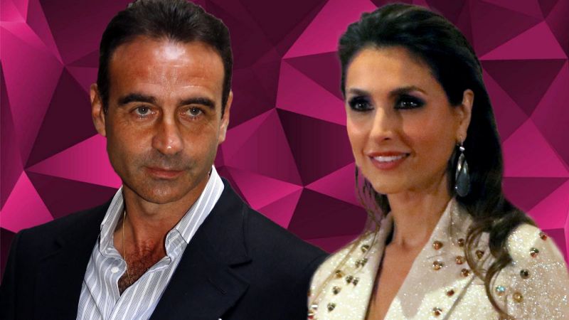 La razn por la que Enrique Ponce estara al lado de Paloma Cuevas en el da de su cumpleaos