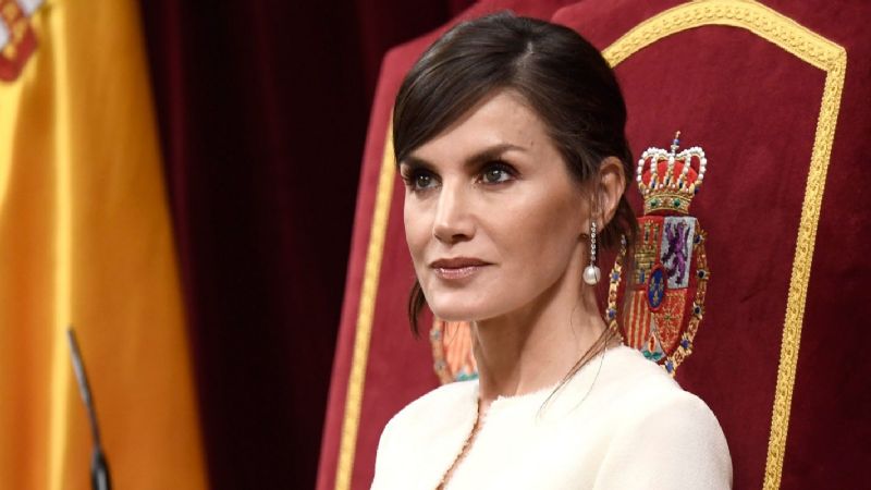 Un anhelo pendiente finalmente se hara realidad para la Reina Letizia