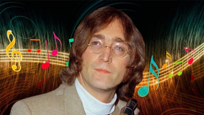 John Lennon al descubierto gracias a una cancin indita encontrada por azar