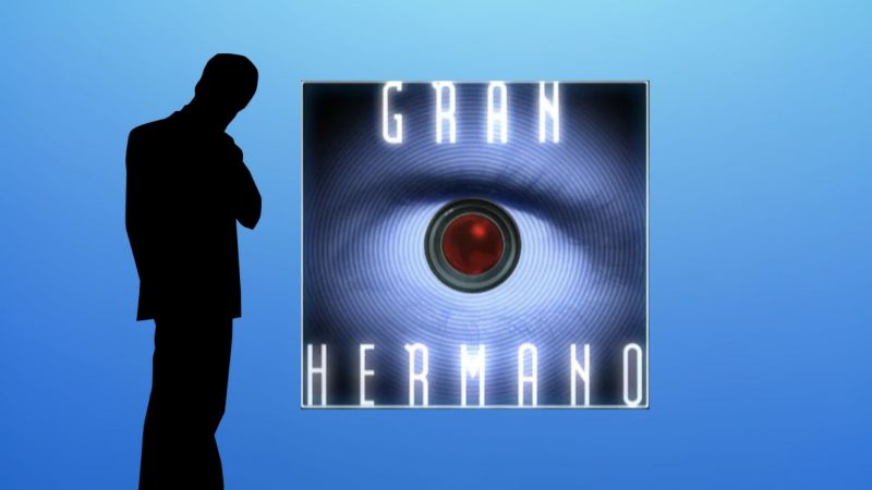 El participante que fue capaz de entregarlo todo para ser parte de "Gran Hermano"