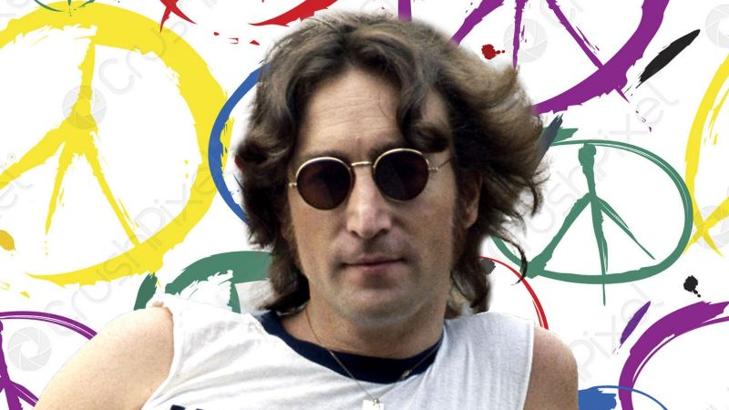 El verdadero secreto de "Imagine" de John Lennon sale a la luz despus de 50 aos