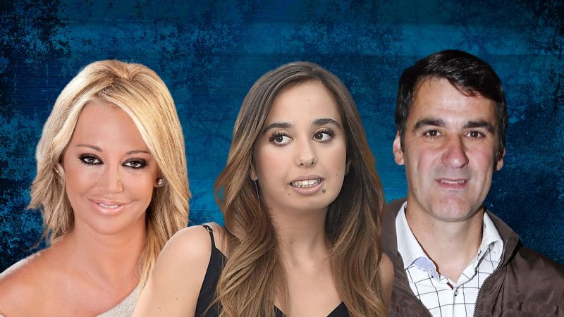 El plan de Belén Esteban para mantener a Andrea Janeiro lejos de Jesulín de Ubrique