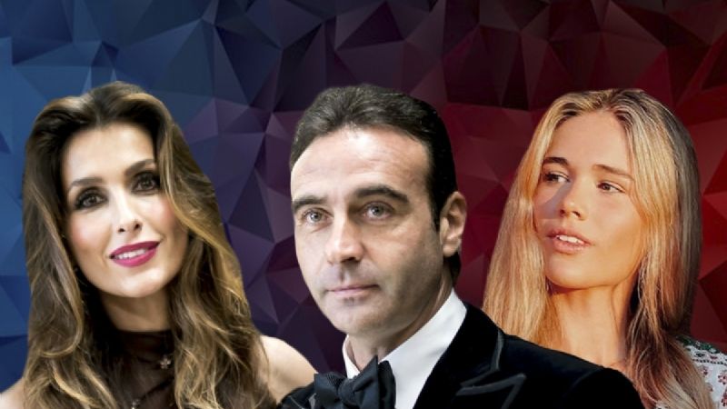 El papel que jugaría Paloma Cuevas en la profunda crisis entre Enrique Ponce y Ana Soria