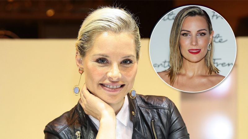 Soraya Arnelas comparte la noticia que Edurne no se esperaba