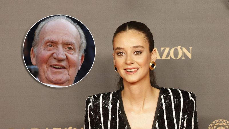 El plan de Victoria Federica que podría sorprender al Rey Juan Carlos